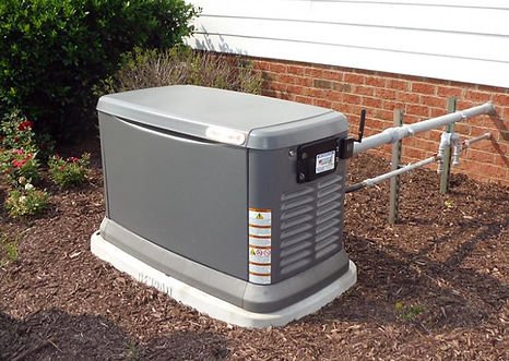 generator installation electrical electrician near me